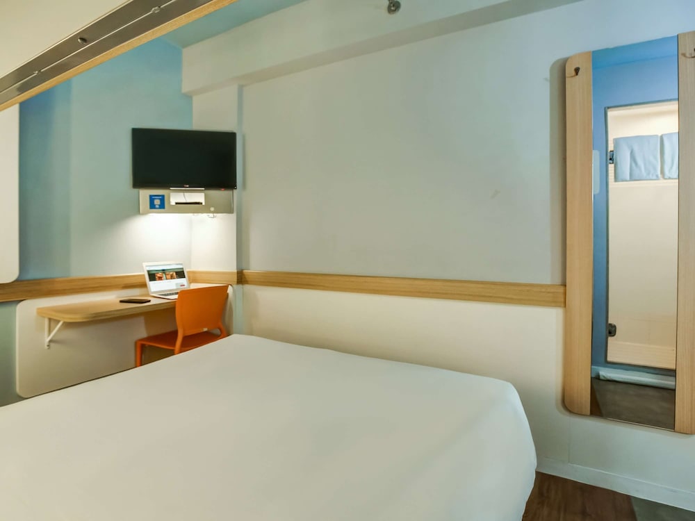 Ibis Budget Rj Copacabana 16/74