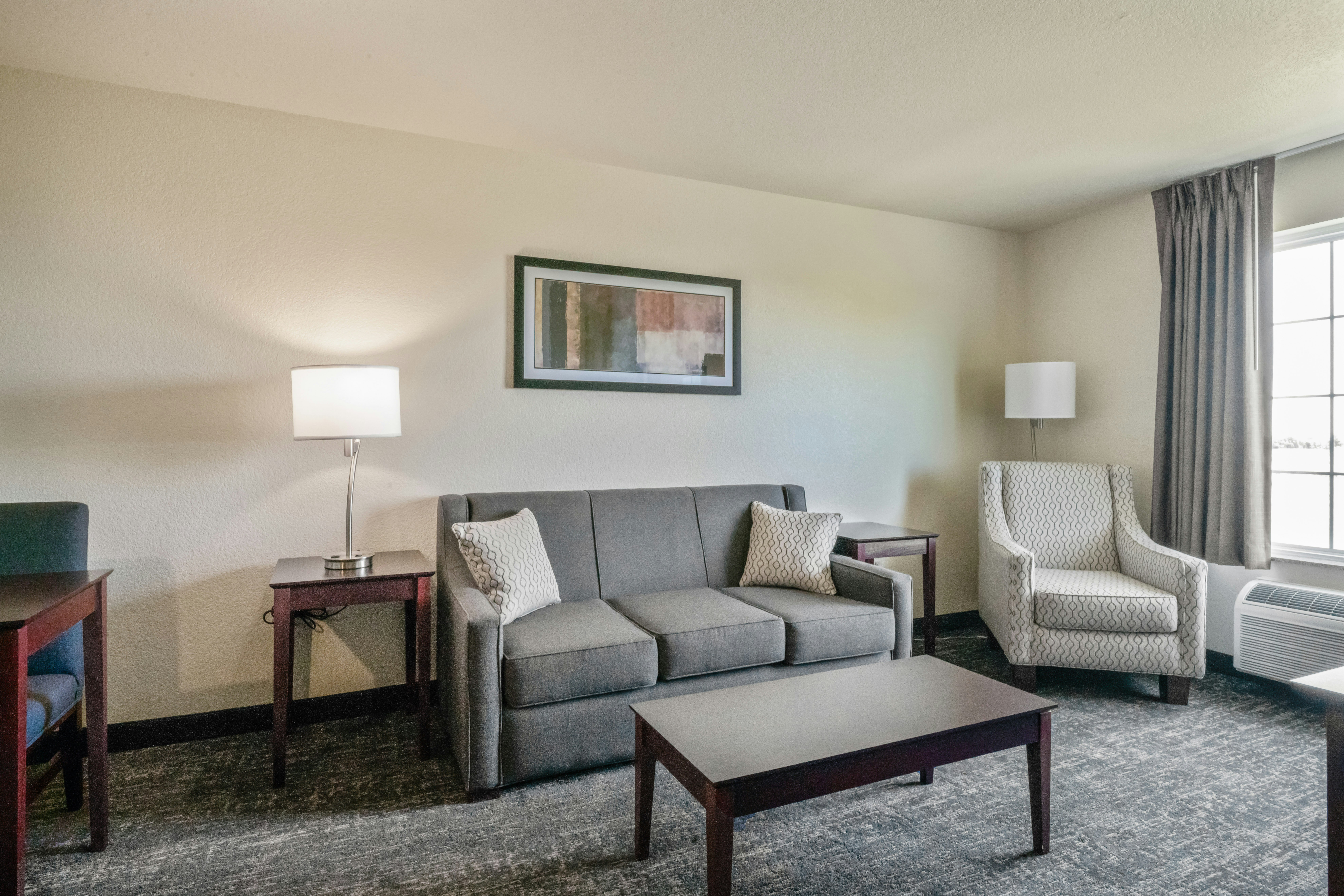 Cobblestone Inn & Suites - Boise City 22/50