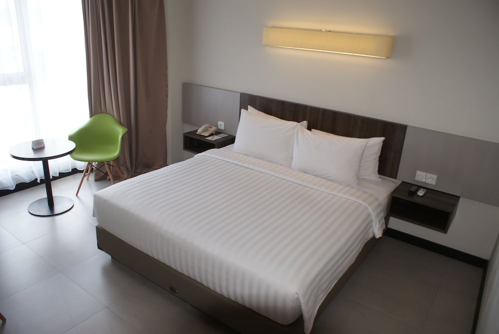 Swiss Belhotel Borneo Samarinda 26/68