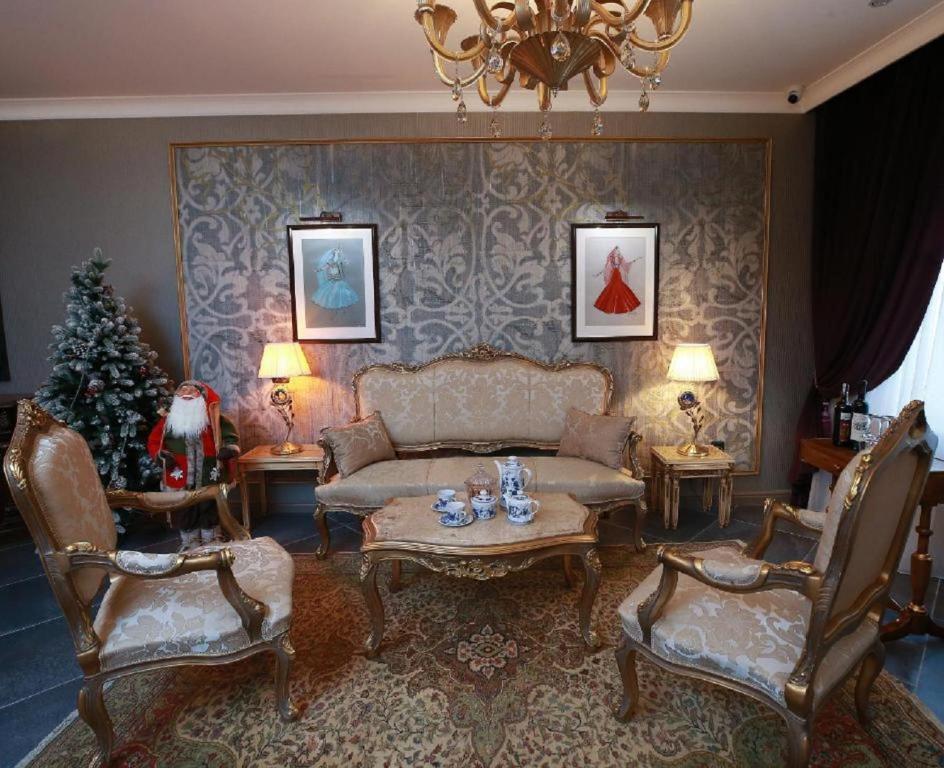 West Inn Hotel Baku 49/59