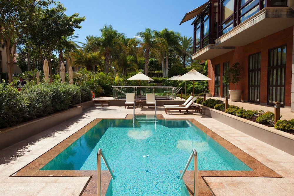 Lopesan Costa Meloneras Resort and Spa 11/70