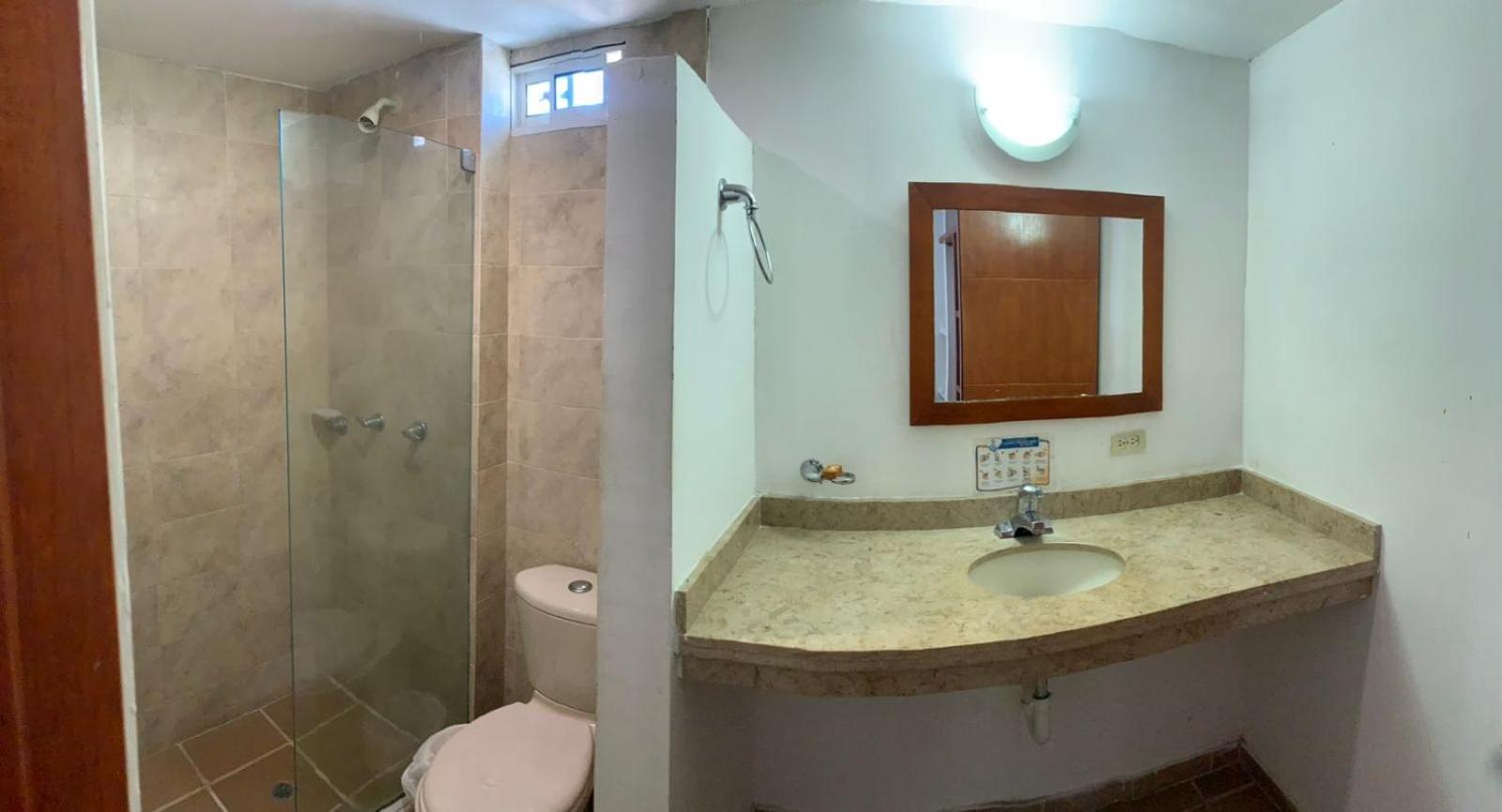 Hotel Bahia Plaza 50/54
