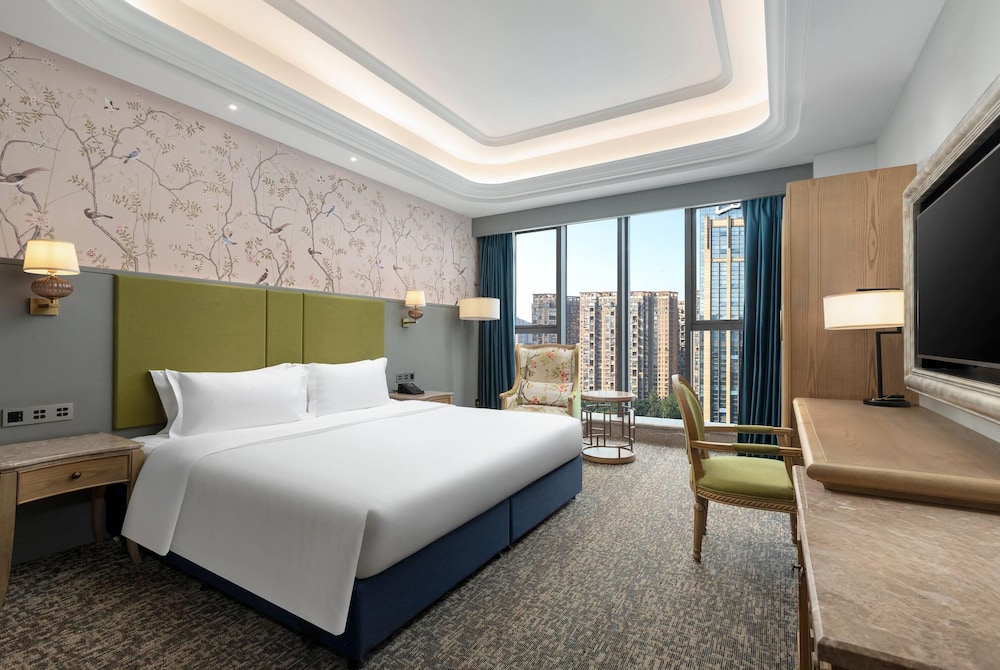 La Quinta by Wyndham Chengdu Jinniu 6/18