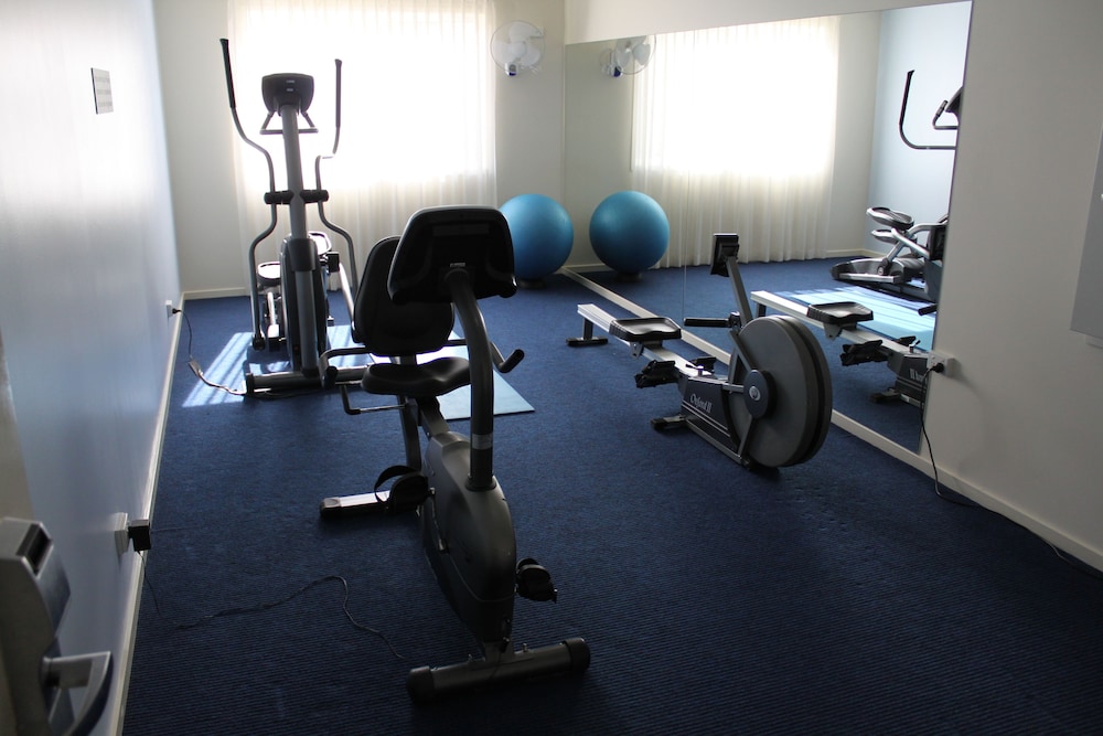 Ramada Encore by Wyndham Belconnen Canberra 25/38
