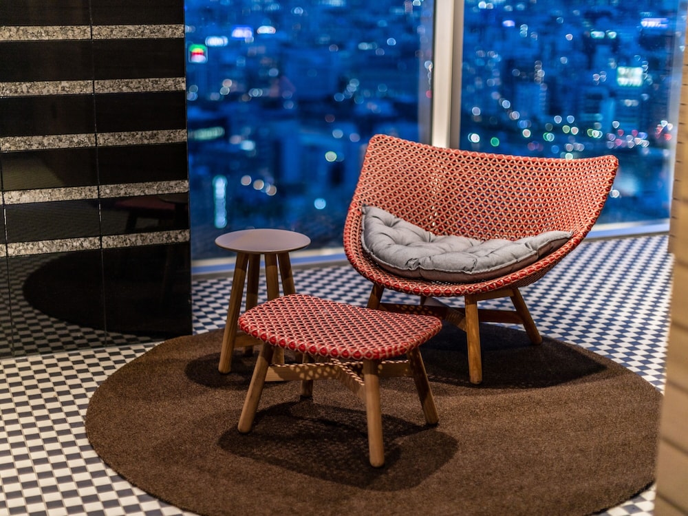 APA Hotel & Resort Ryogoku Eki Tower 54/66