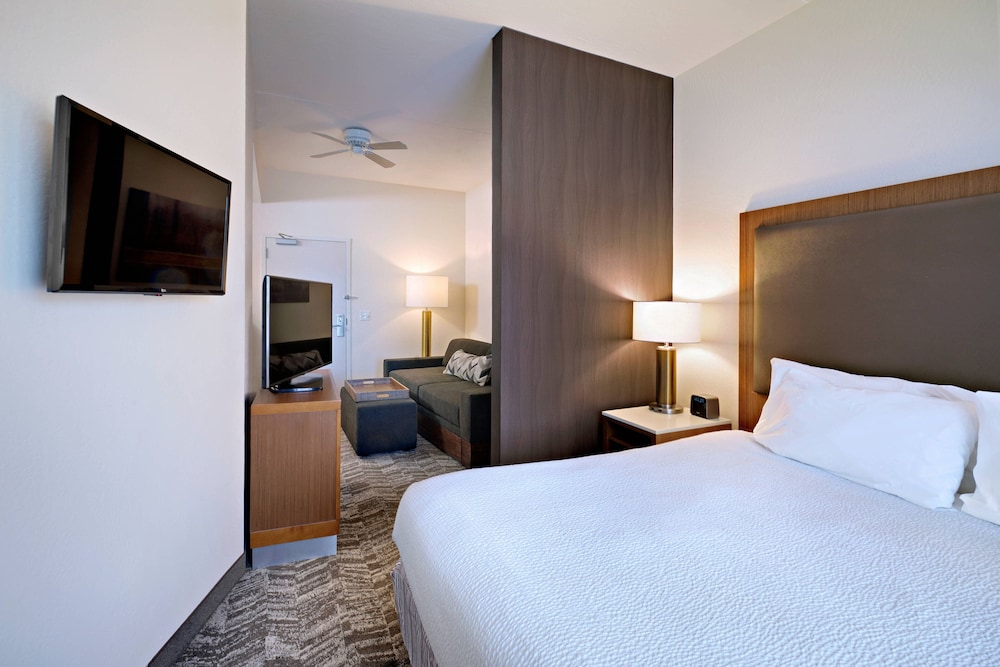 Springhill Suites Phoenix Glendale Peoria 13/49