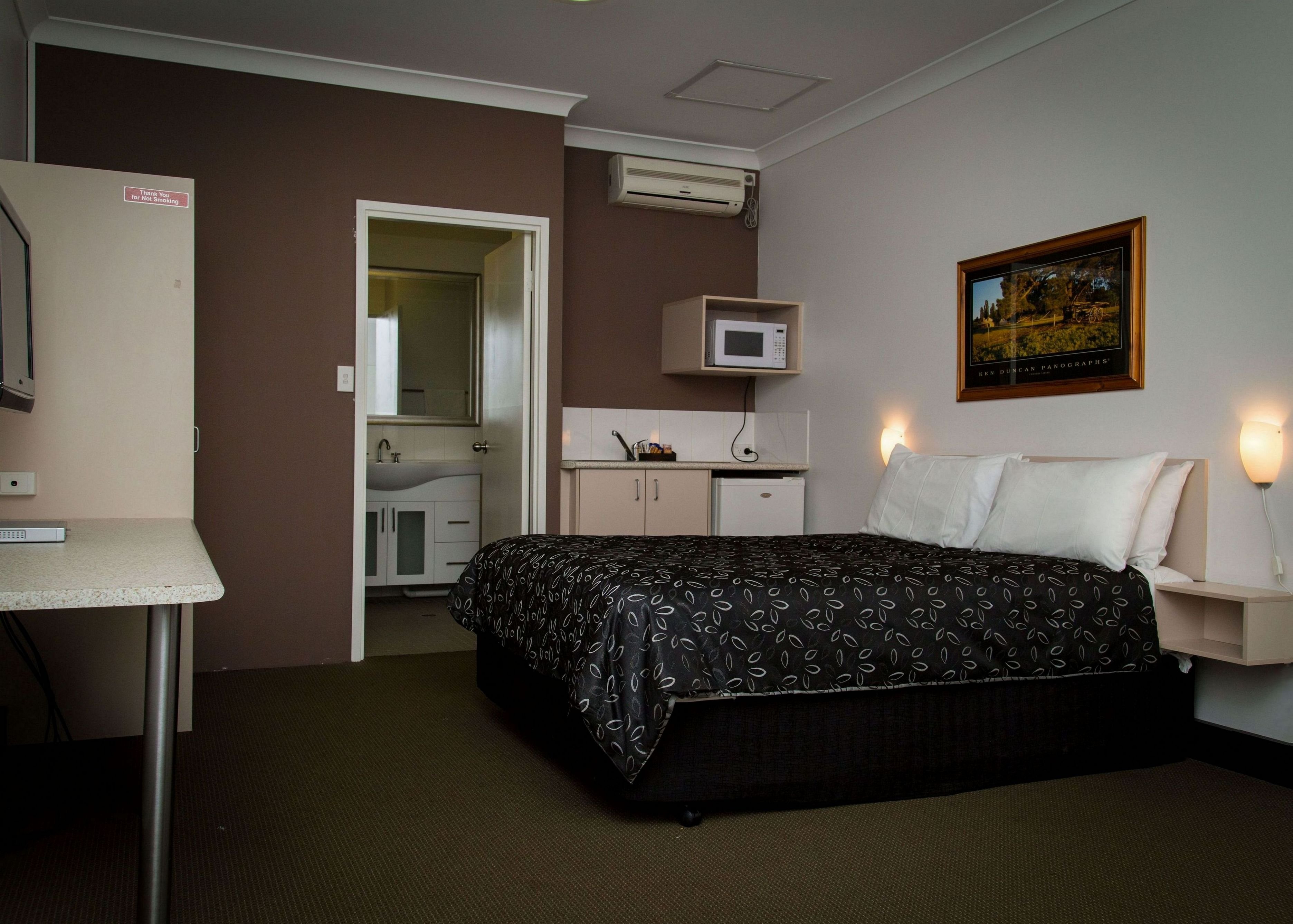 Pinjarra Resort 5/12