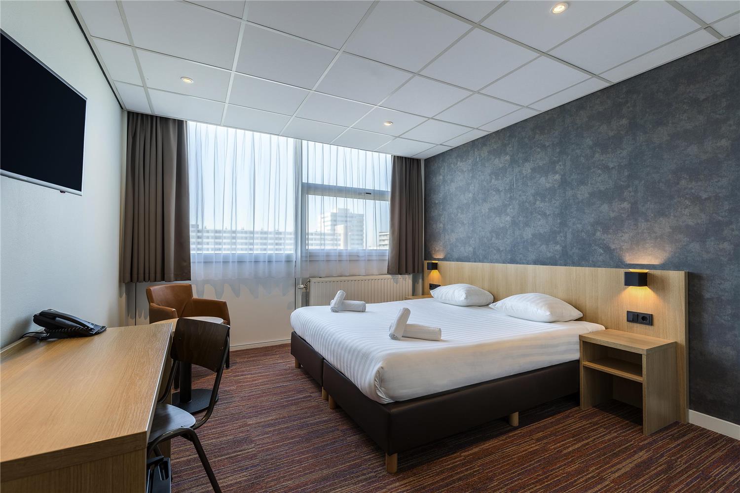 Best Western Amsterdam 11/29