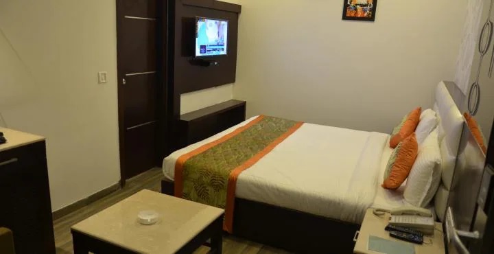 Milan - A boutique Hotel 8/24