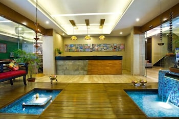 ピパル ツリー ホテル(Pipal Tree Hotel) 写真5