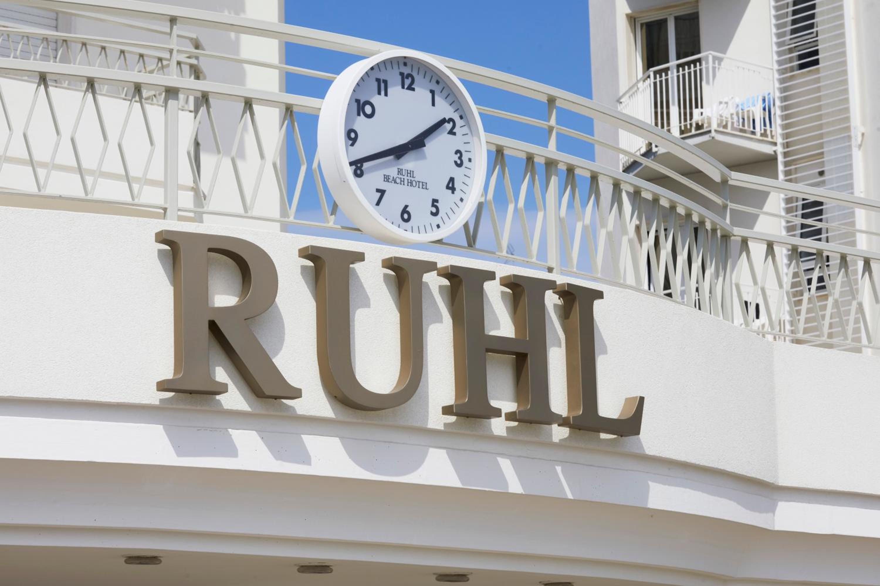 RUHL BEACH HOTEL AND SUITES 7/54
