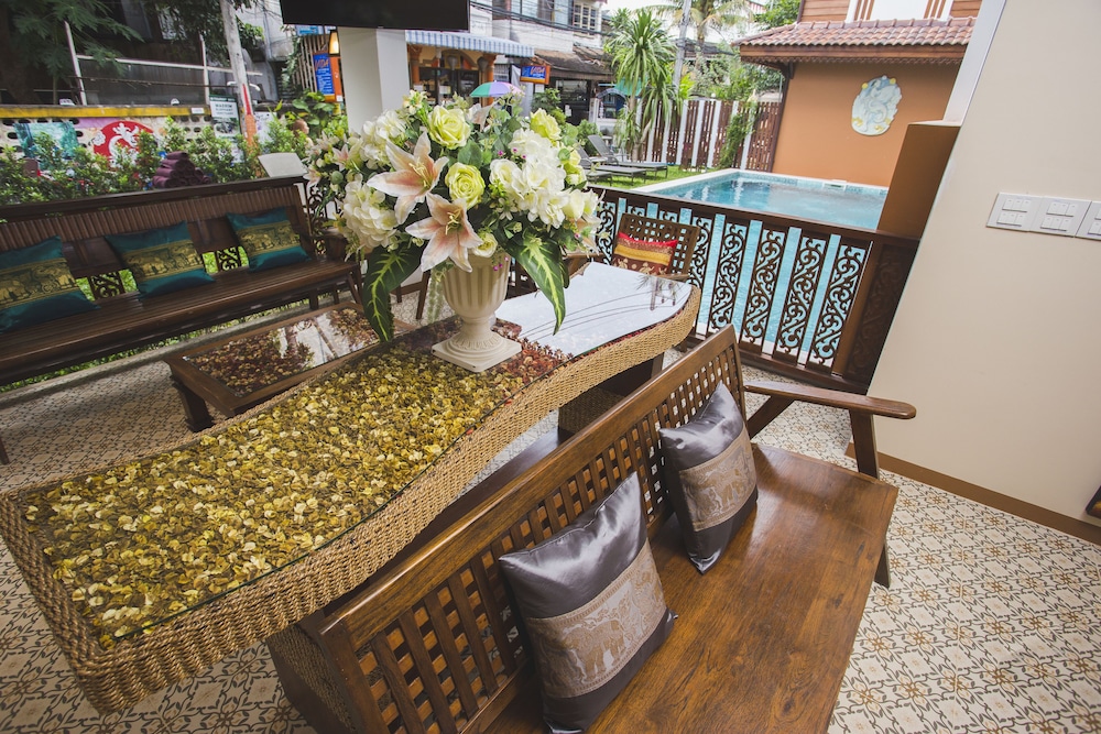 Chada Mantra Hotel Chiang Mai 26/42
