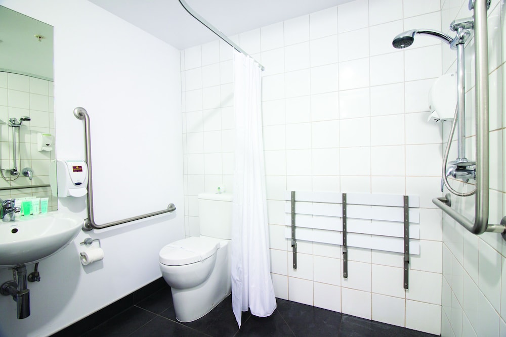 Nesuto St Martins Apartment Hotel 18/41