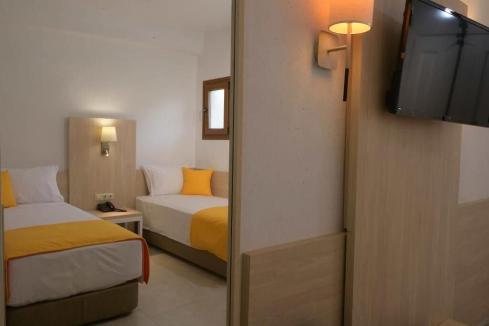 Aristoteles Holiday Resort & Spa 21/70