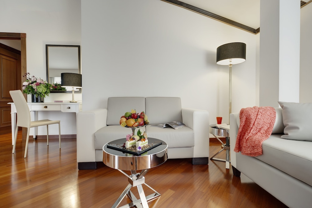 Melia Milano Hotel 51/70