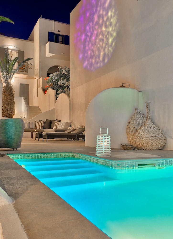 Lilly Residence Boutique Suites Adults Only 22/45