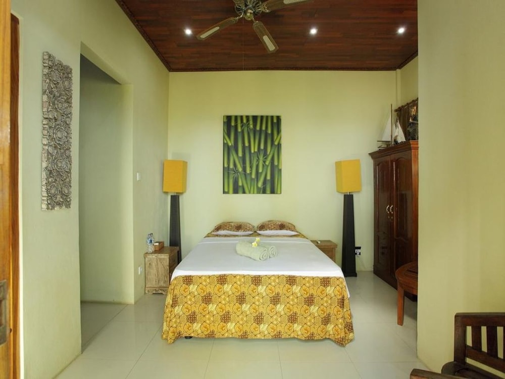 Villa Matanai L 24/56