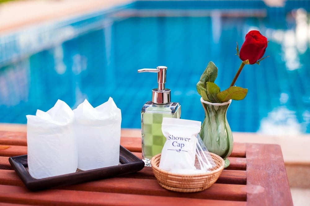 JINDA RESORT 34/53