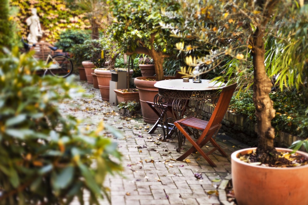 Garden Boutique Hotel Berlin-Mitte 34/62