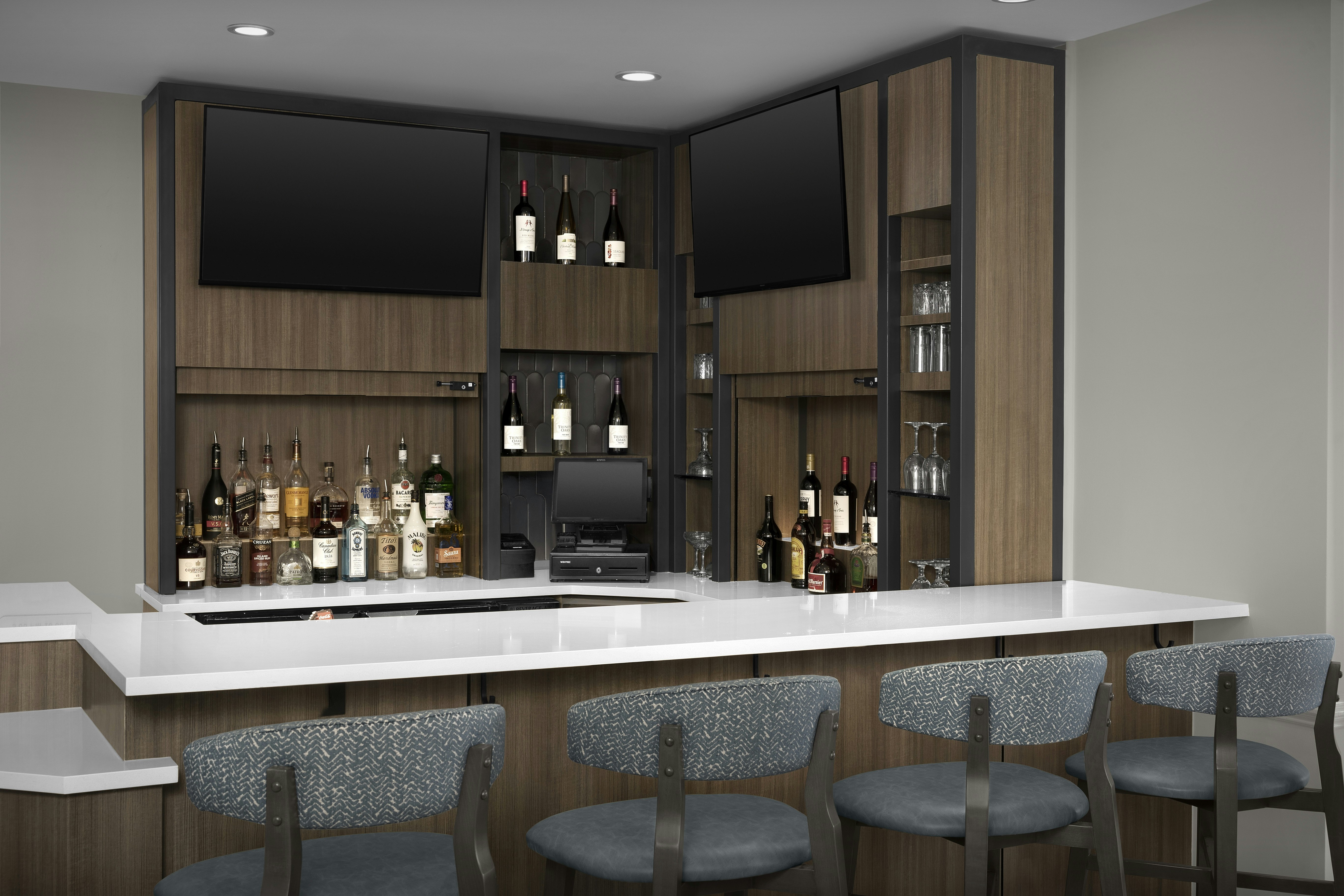 Hilton Garden Inn Macon / Mercer University 27/52