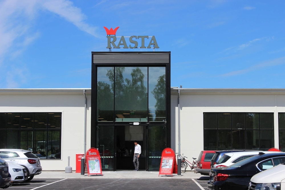 Rasta Värnamo 27/31