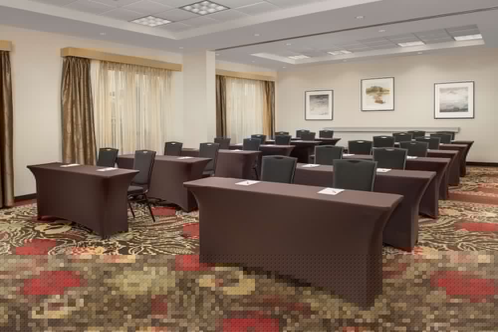 Hampton Inn And Suites Lakeland South Polk Parkway 43/54