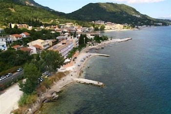 CORFU MARIS 52/59