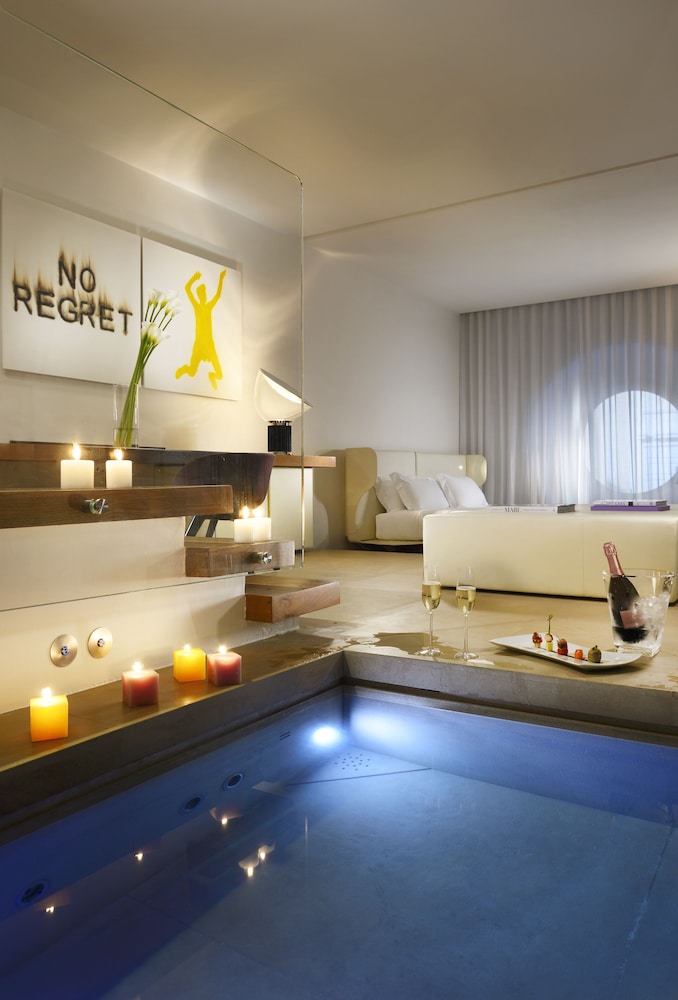 Palazzo Montemartini Rome, A Radisson Collection Hotel 53/77