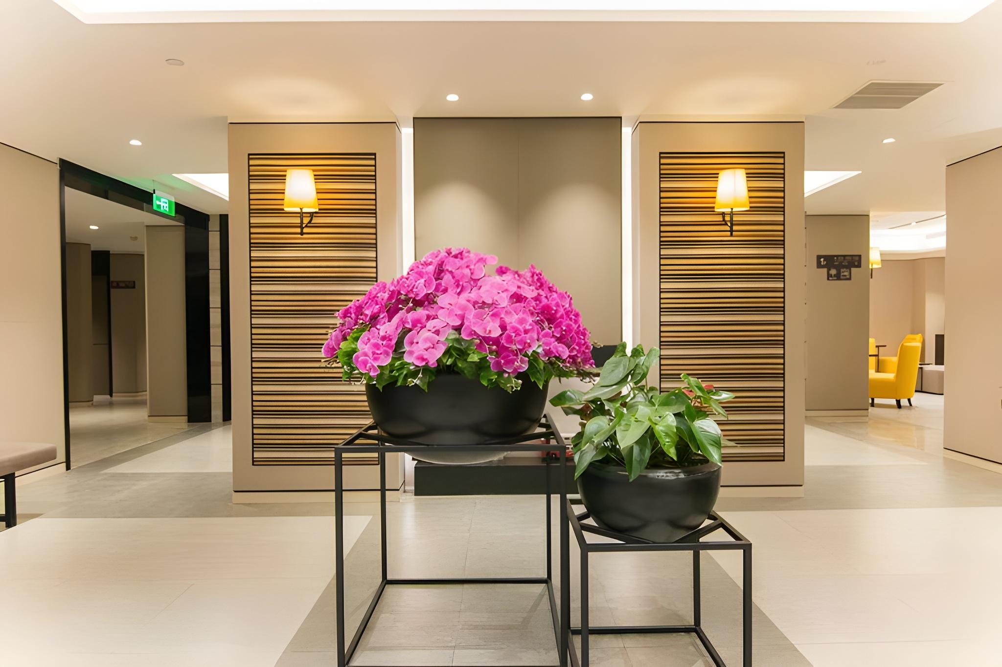Homeinn Plus Beijing Zhongguancun East Road 18/29