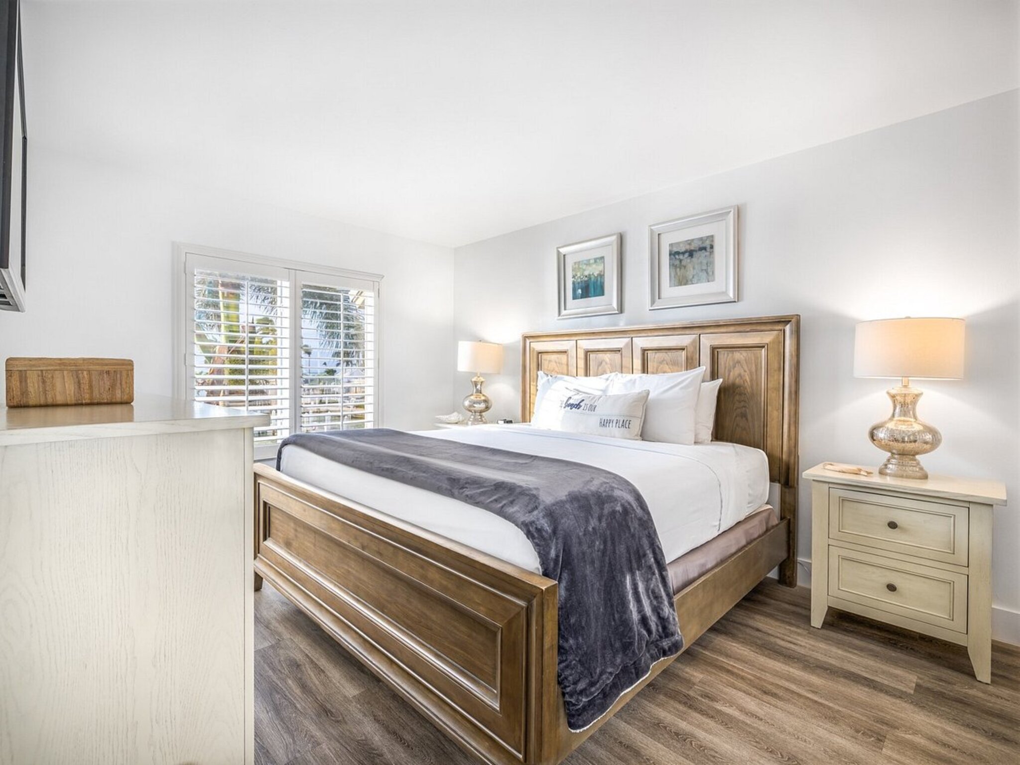 Two Bedroom Marina Villa