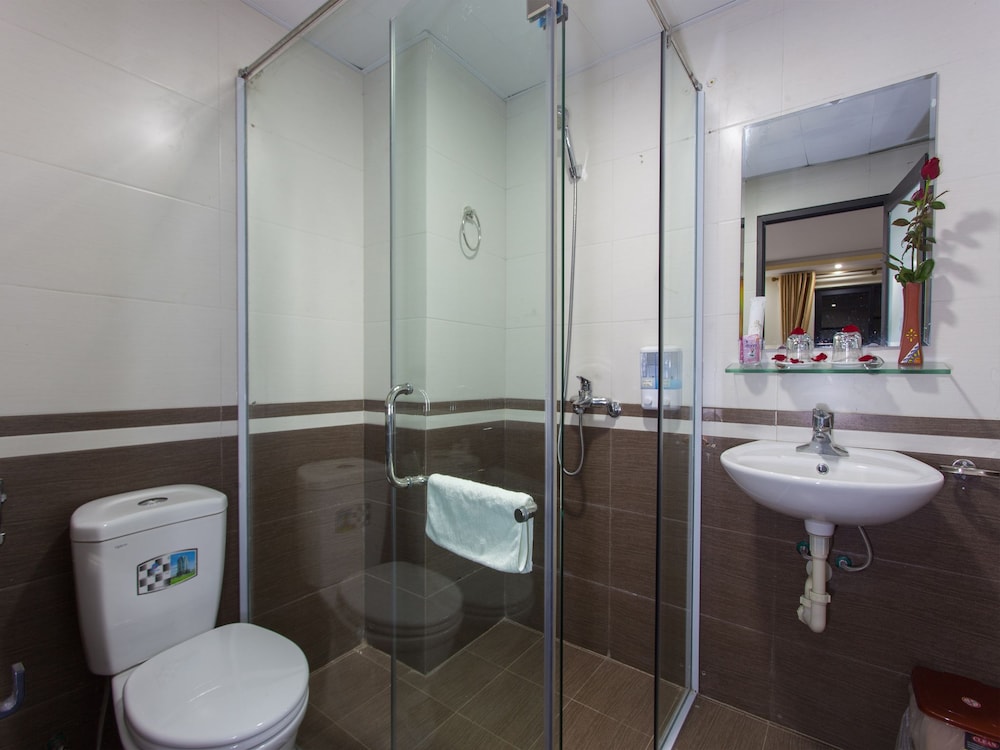 Sapa Friendly Inn & Travel 47/50