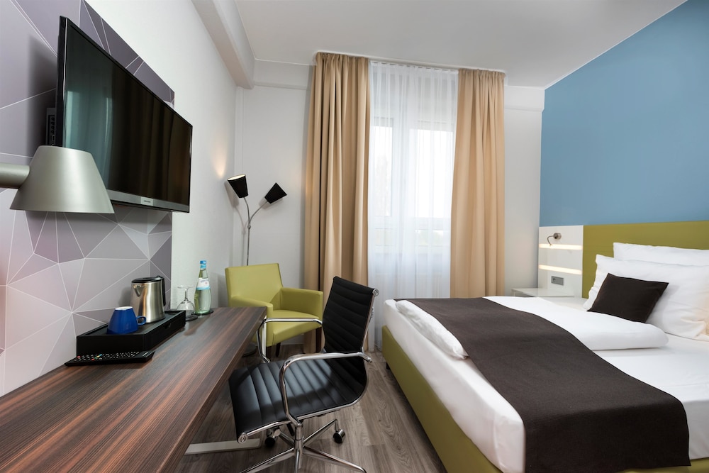 Hotel Dortmund Airport 5/28