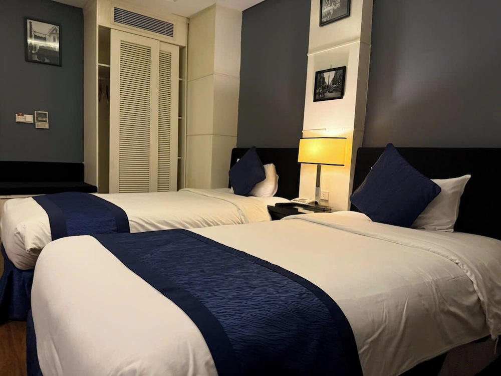 Hanoi Victor Gallery Hotel & Spa 16/50