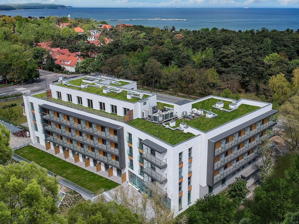 Sopotorium Medical Resort 2/50