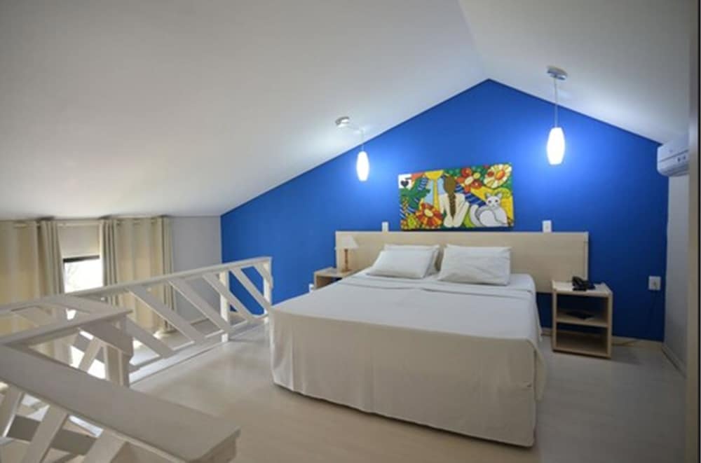 Hotel Morro do Sol 5/50