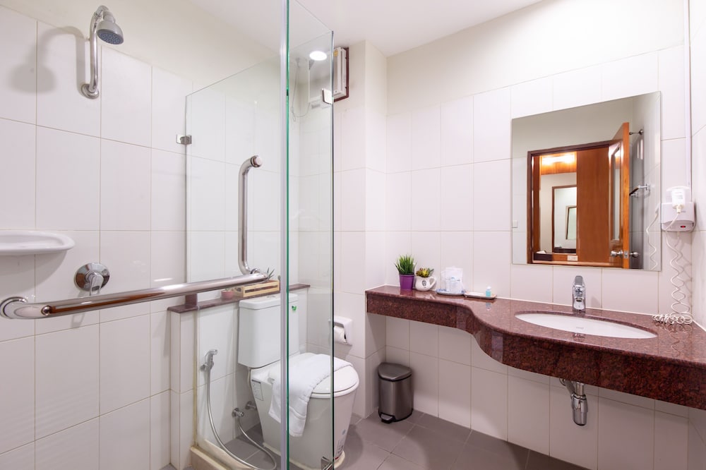 Kanchanaburi City Hotel 39/62