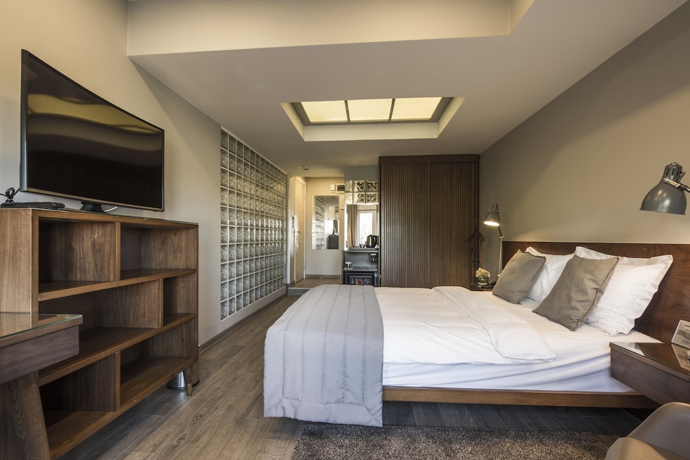 Taxim Suites Residences Istanbul 18/69