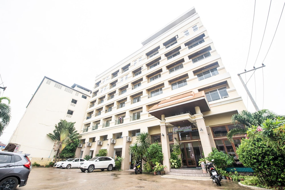 Piyada Residence 3/39