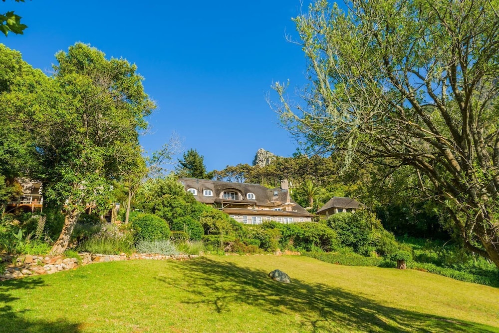 Ikhaya Safari Lodge 22/30