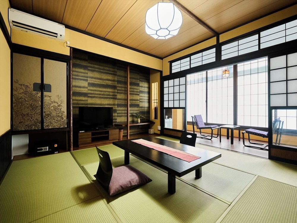Amagase Kanko Hotel Seitenkaku 37/50