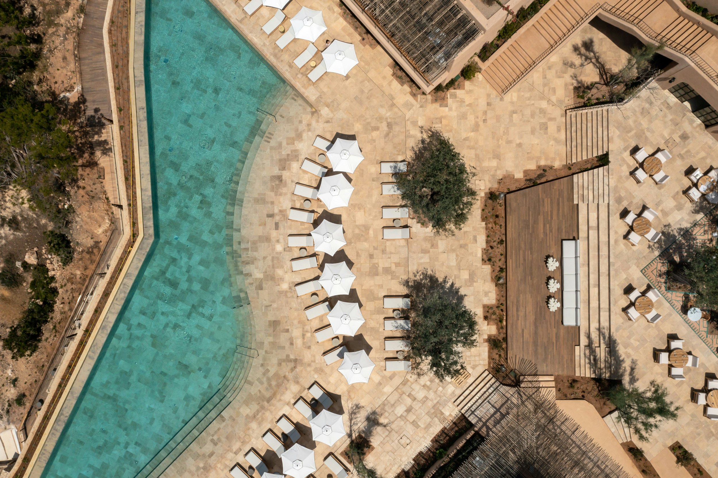 Six Senses Ibiza 7/29