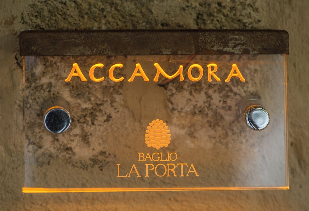 Baglio la Porta di San Gerardo 2/80