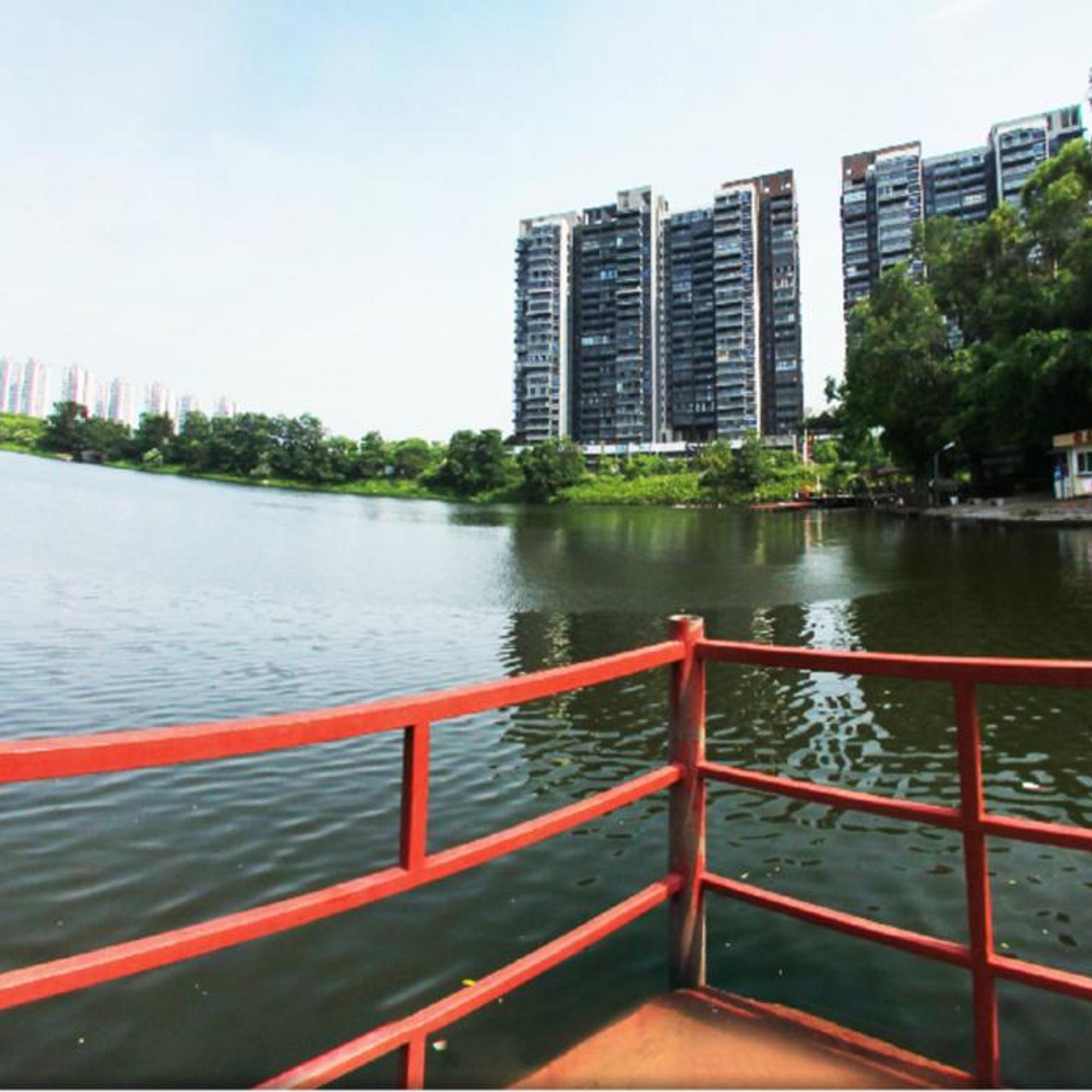 Lavande Hotel (Dongguan Tangxia Tianhong Shopping Center) 49/54
