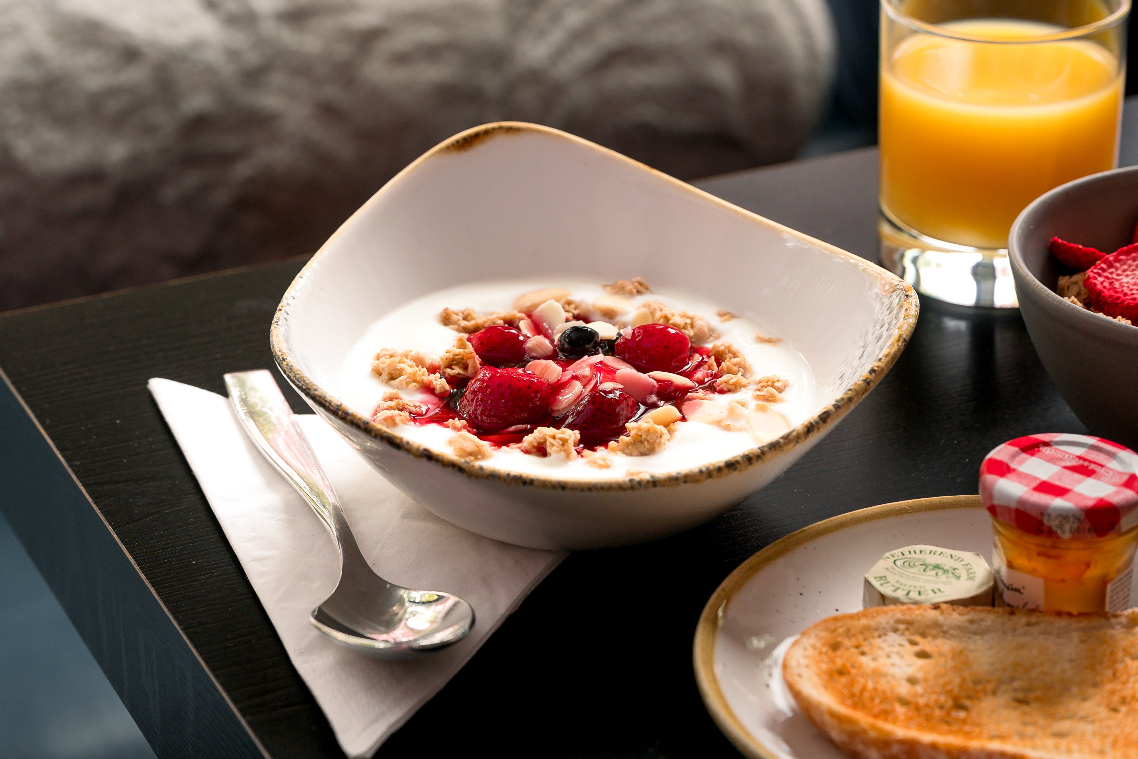voco London Marylebone by IHG 15/25