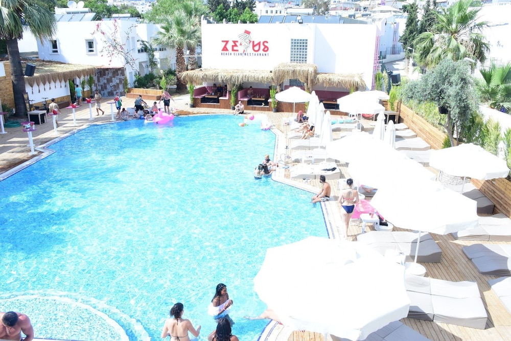 Ladonia Hotels Leo Beach Resort - Adults Only 31/43