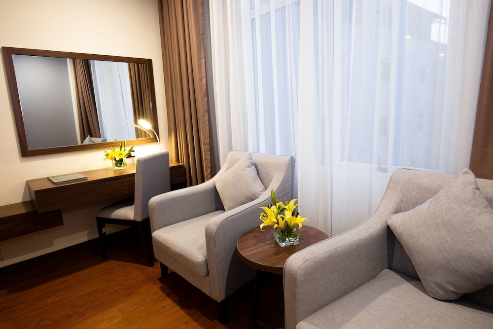 Muong Thanh Sapa Hotel 36/64