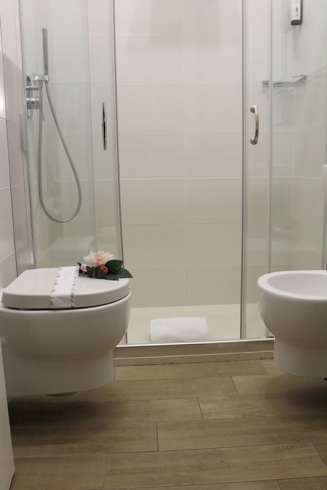 Hotel Cristallo Relais Sure Hotel Collection by Best Western 16/30