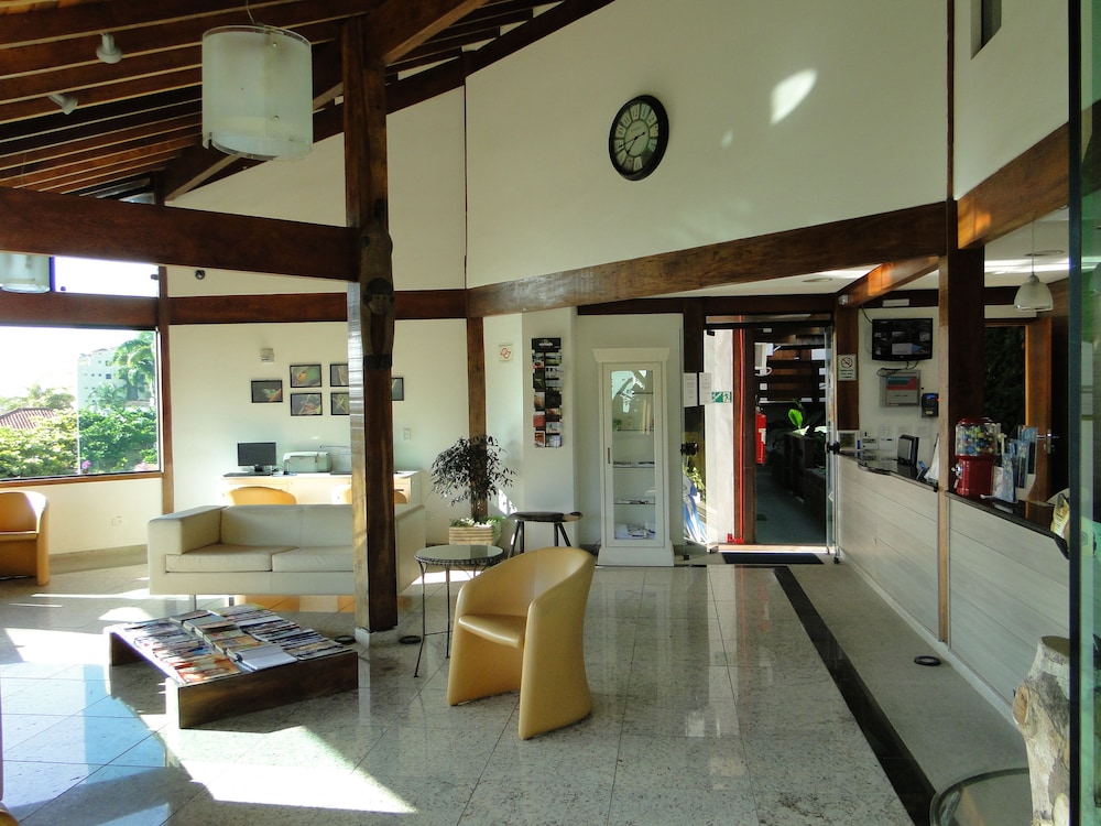 Hotel Coquille 55/85