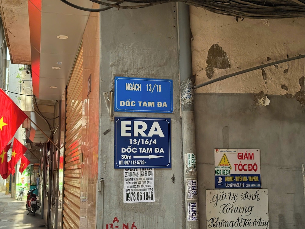 Era Apartment Tam Da 8/50