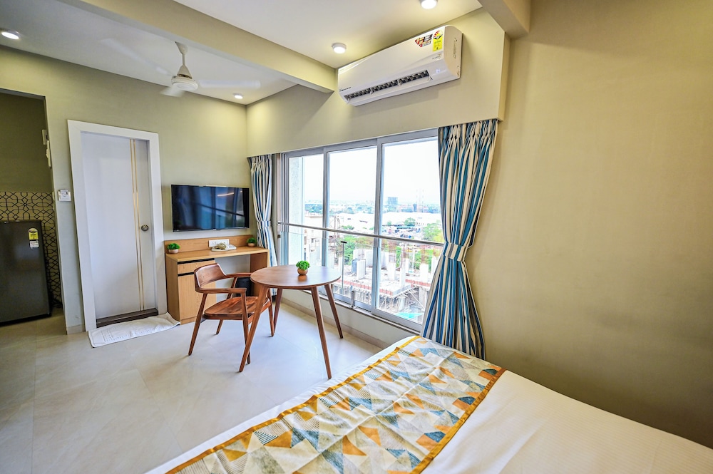 Indie Stays Chembur 26/61